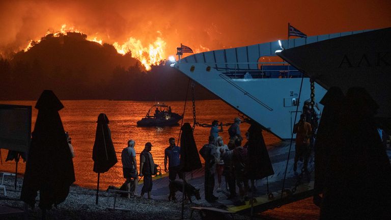 skynews greece wildfires 5470707